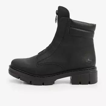 Ботинки Rieker