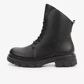 Ботинки Rieker