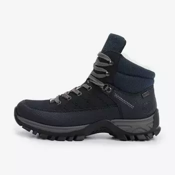 Ботинки Rieker