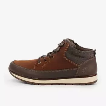 Ботинки Rieker