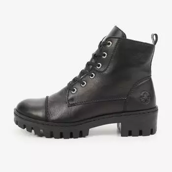 Ботинки Rieker
