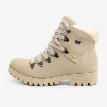 Ботинки Rieker