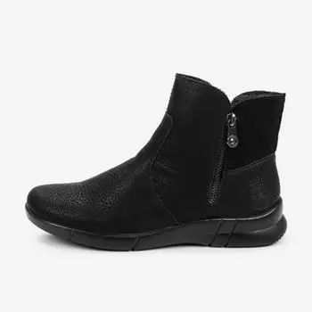 Ботинки Rieker