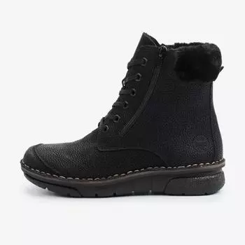 Ботинки Rieker