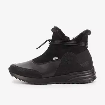 Ботинки Rieker