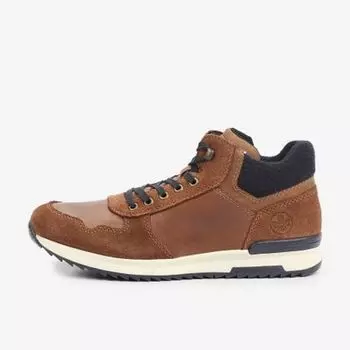 Ботинки Rieker