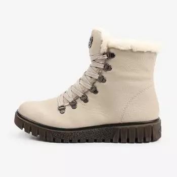 Ботинки Rieker