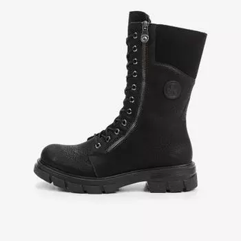 Ботинки Rieker