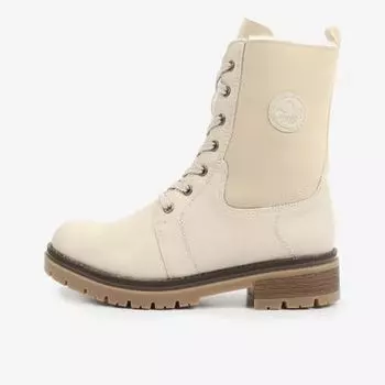 Ботинки Rieker