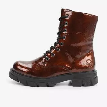 Ботинки Rieker