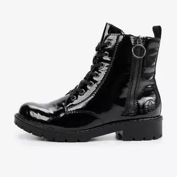 Ботинки Rieker