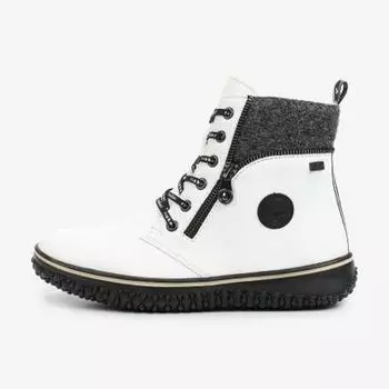 Ботинки Rieker