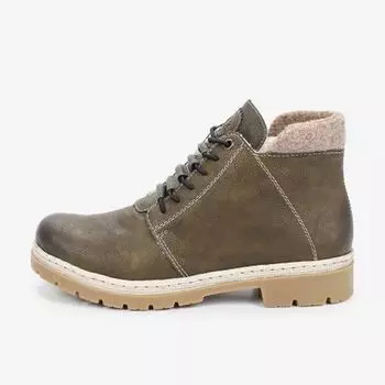 Ботинки Rieker