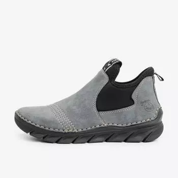 Ботинки Rieker