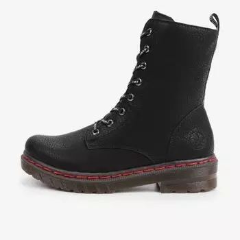 Ботинки Rieker