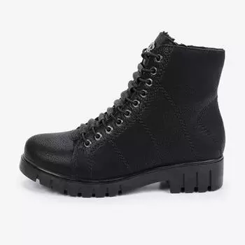 Ботинки Rieker