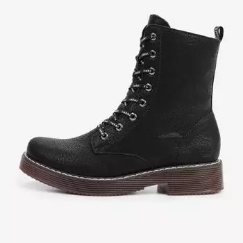 Ботинки Rieker