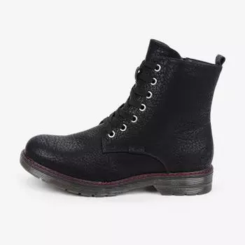 Ботинки Rieker