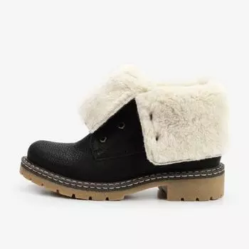 Ботинки Rieker