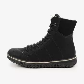 Ботинки Rieker