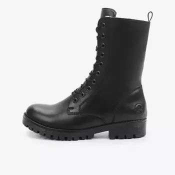 Ботинки Rieker