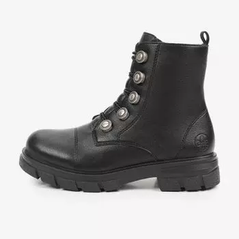 Ботинки Rieker