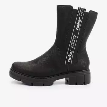 Ботинки Rieker