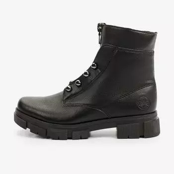 Ботинки Rieker