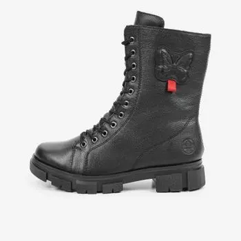 Ботинки Rieker