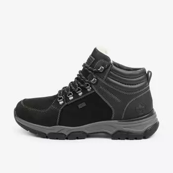 Ботинки Rieker