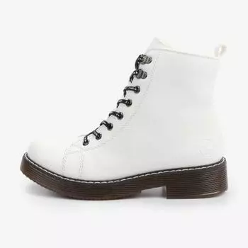 Ботинки Rieker