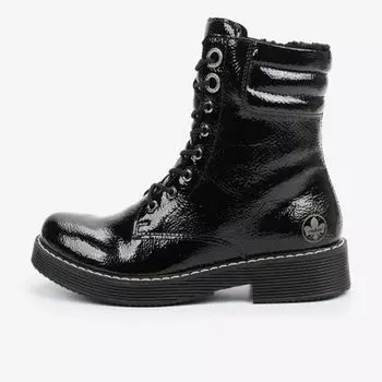 Ботинки Rieker