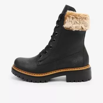 Ботинки Rieker