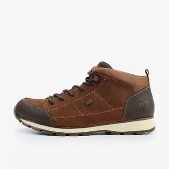 Ботинки Rieker