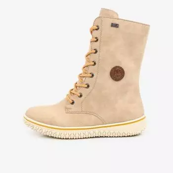 Ботинки Rieker