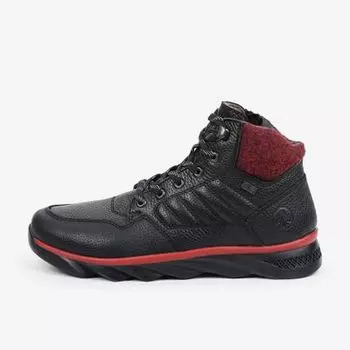 Ботинки Rieker