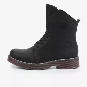 Ботинки Rieker