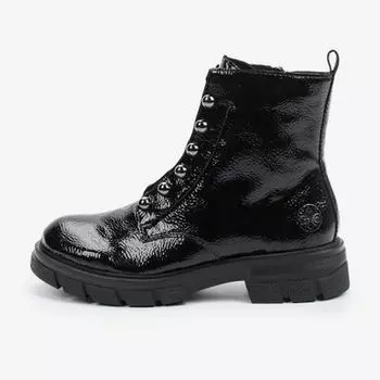 Ботинки Rieker