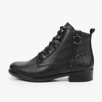 Ботинки Rieker