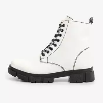 Ботинки Rieker