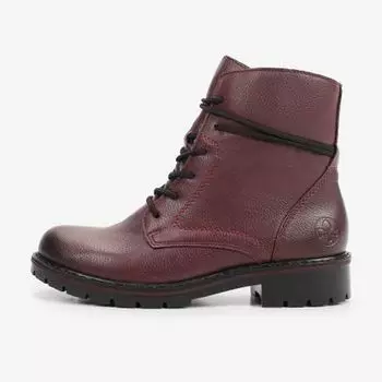 Ботинки Rieker