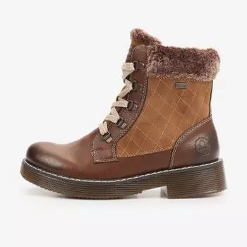 Ботинки Rieker