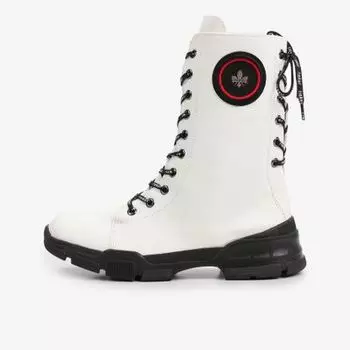 Ботинки Rieker