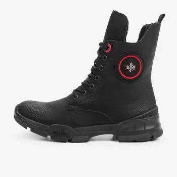 Ботинки Rieker