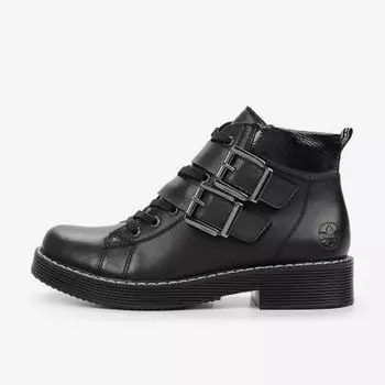 Ботинки Rieker