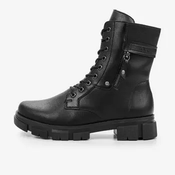 Ботинки Rieker