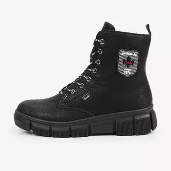 Ботинки Rieker