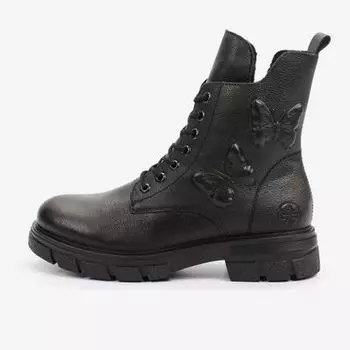 Ботинки Rieker