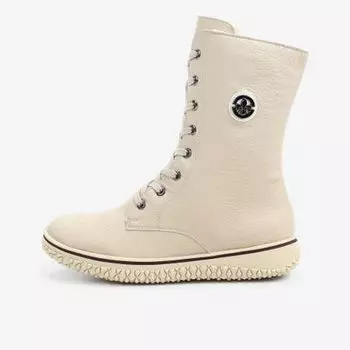 Ботинки Rieker