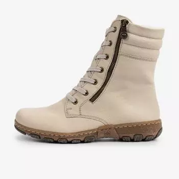 Ботинки Rieker